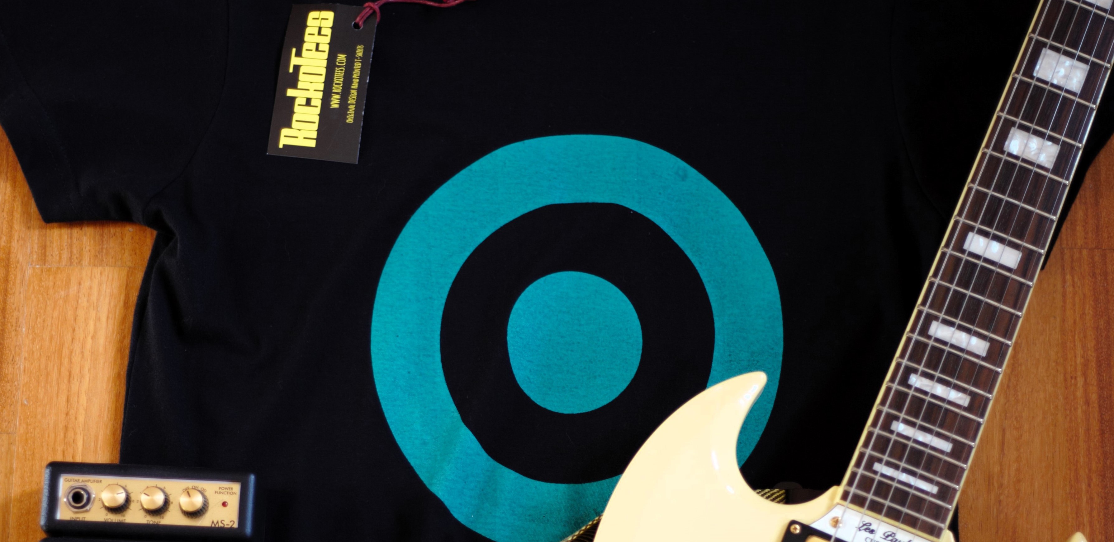 ROCKOTEES